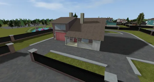 House №126
