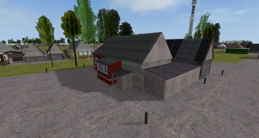 House №1148