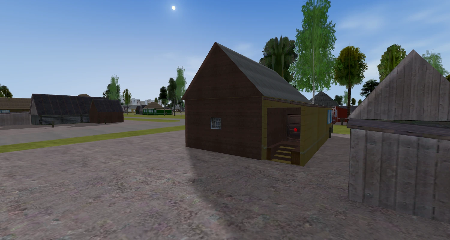 House №1149
