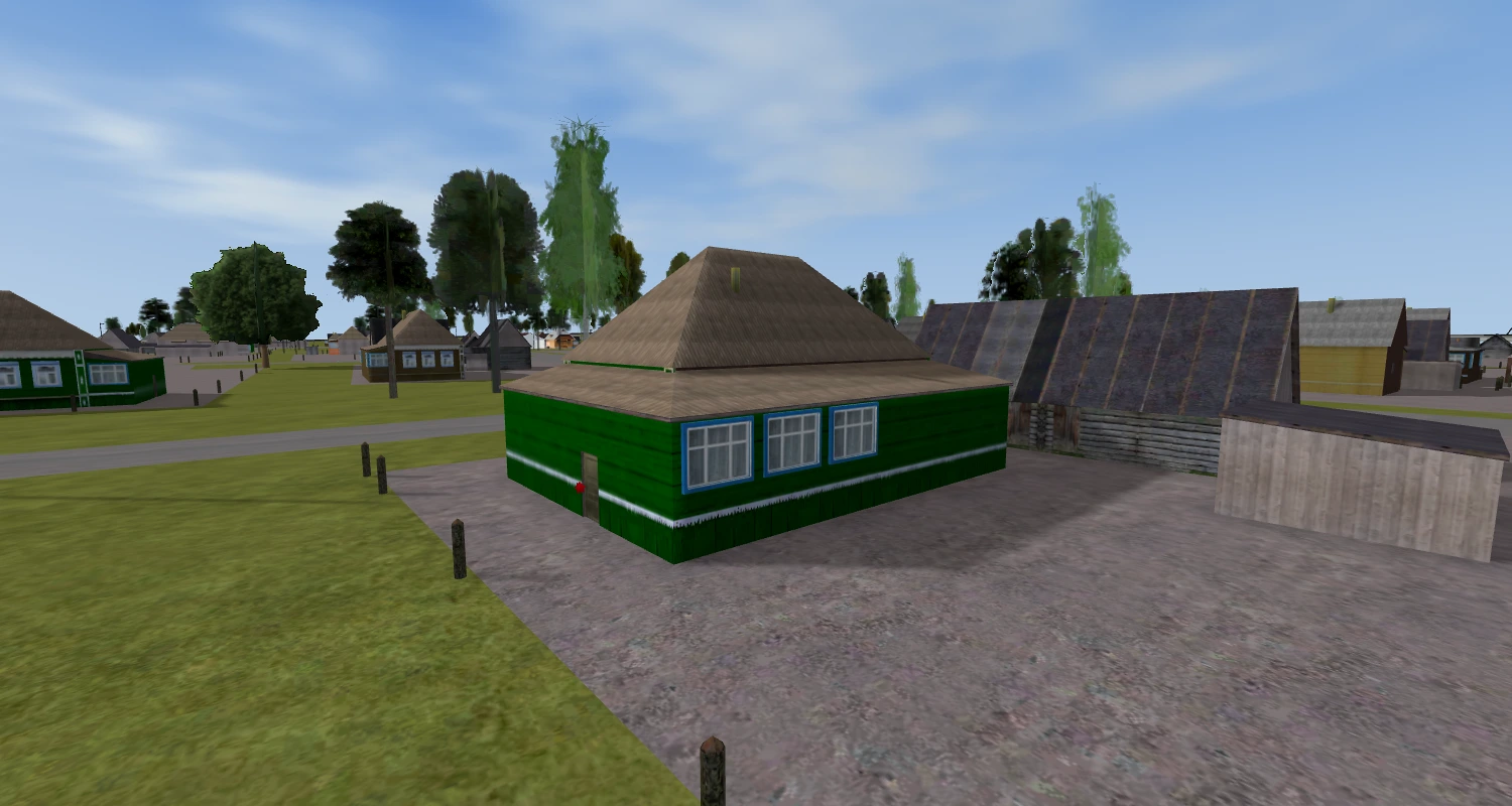 House №1150
