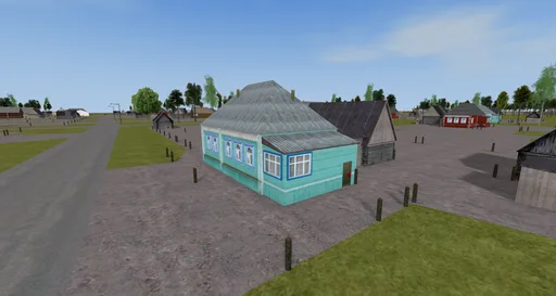 House №1151