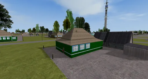 House №1152