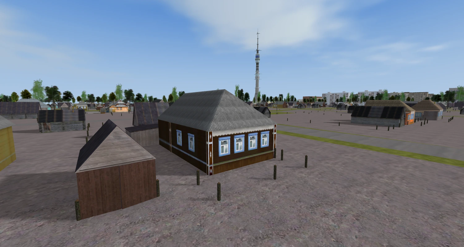 House №1154