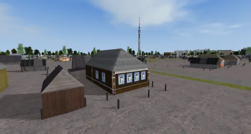 House №1154