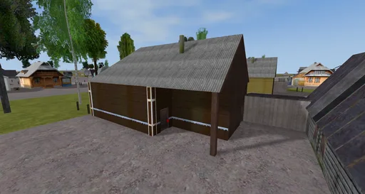 House №1157