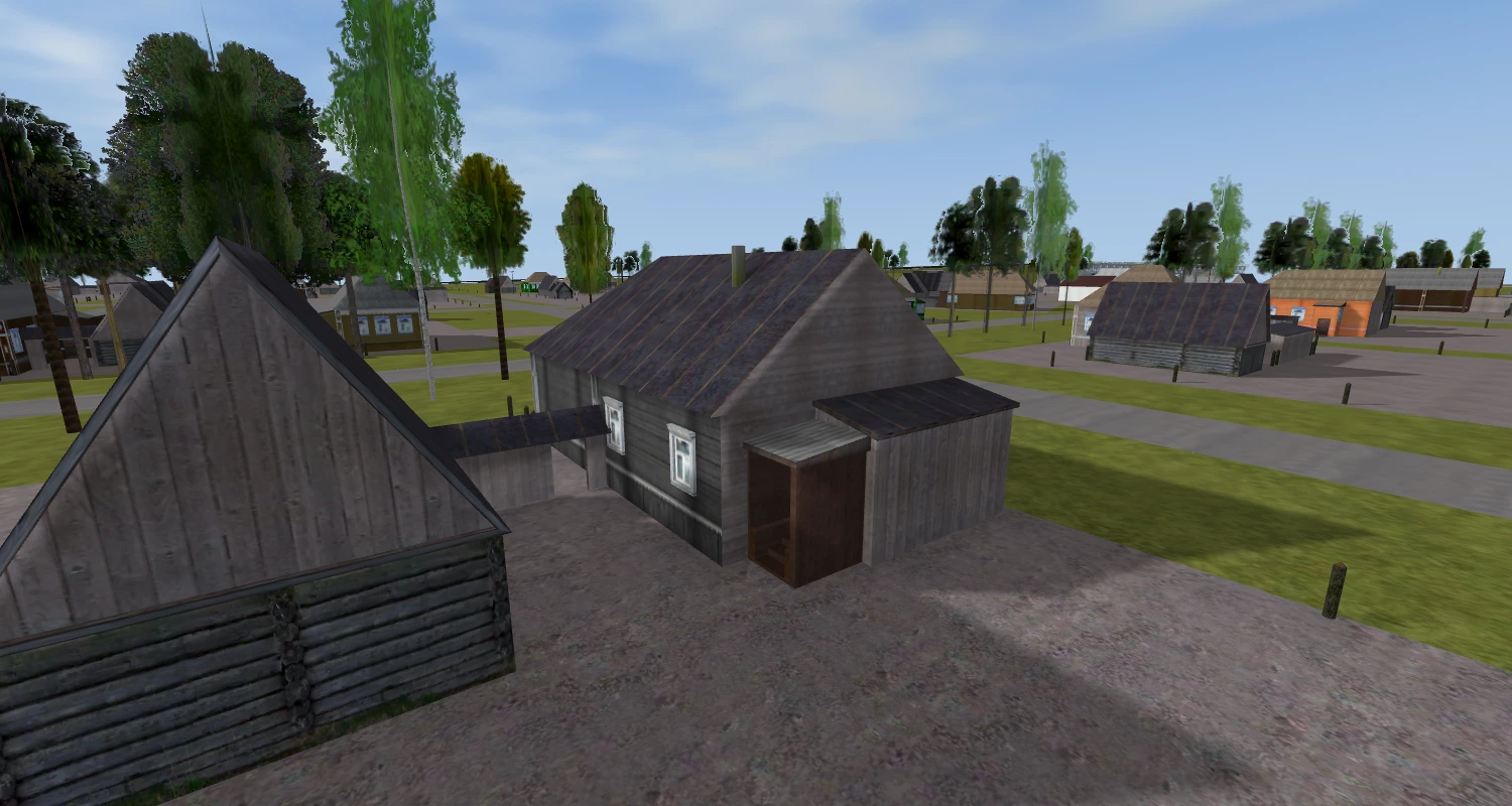 House №1159