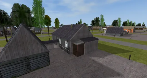House №1159