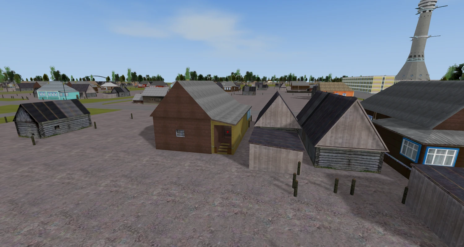 House №1160