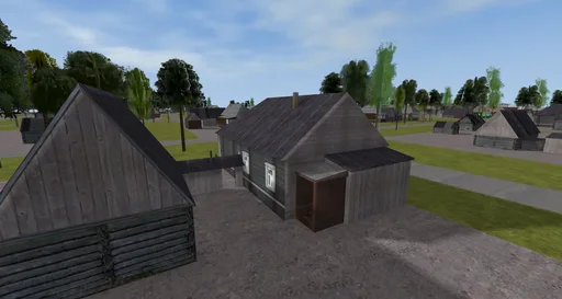 House №1161