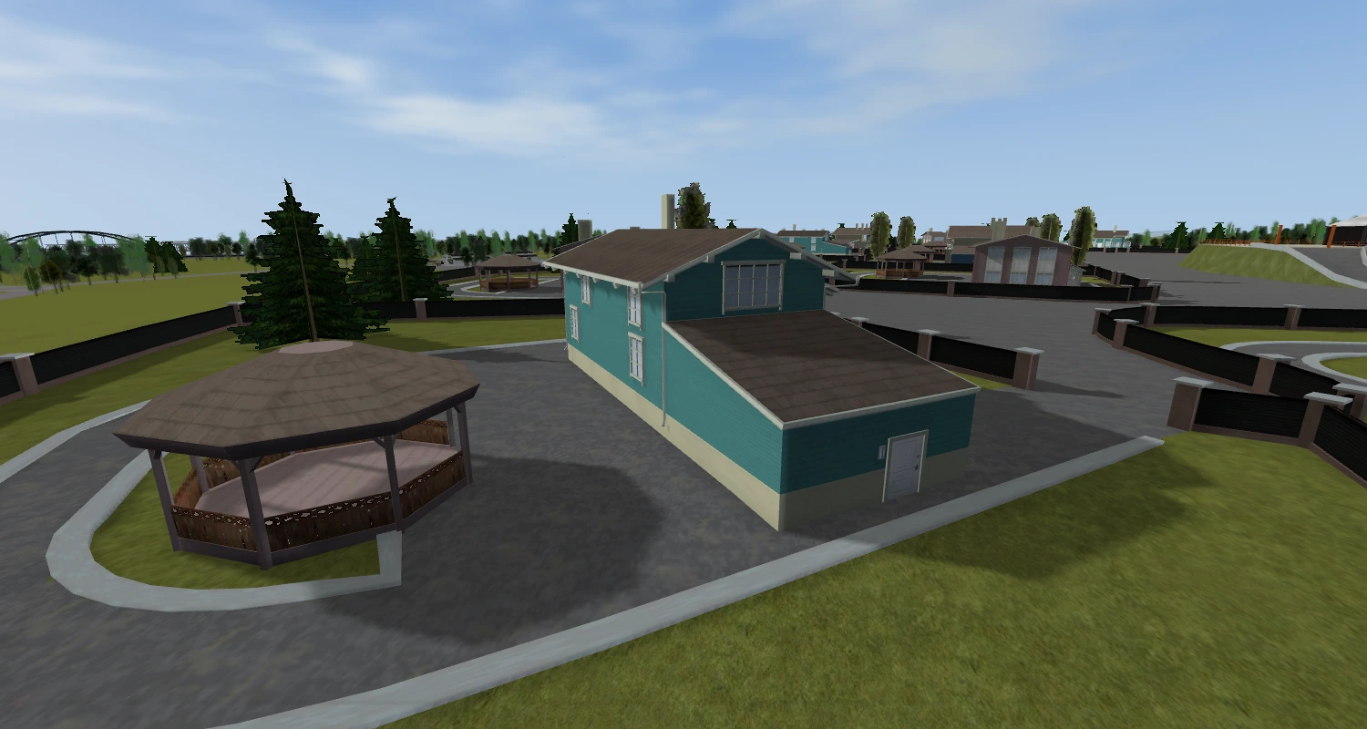 House №128