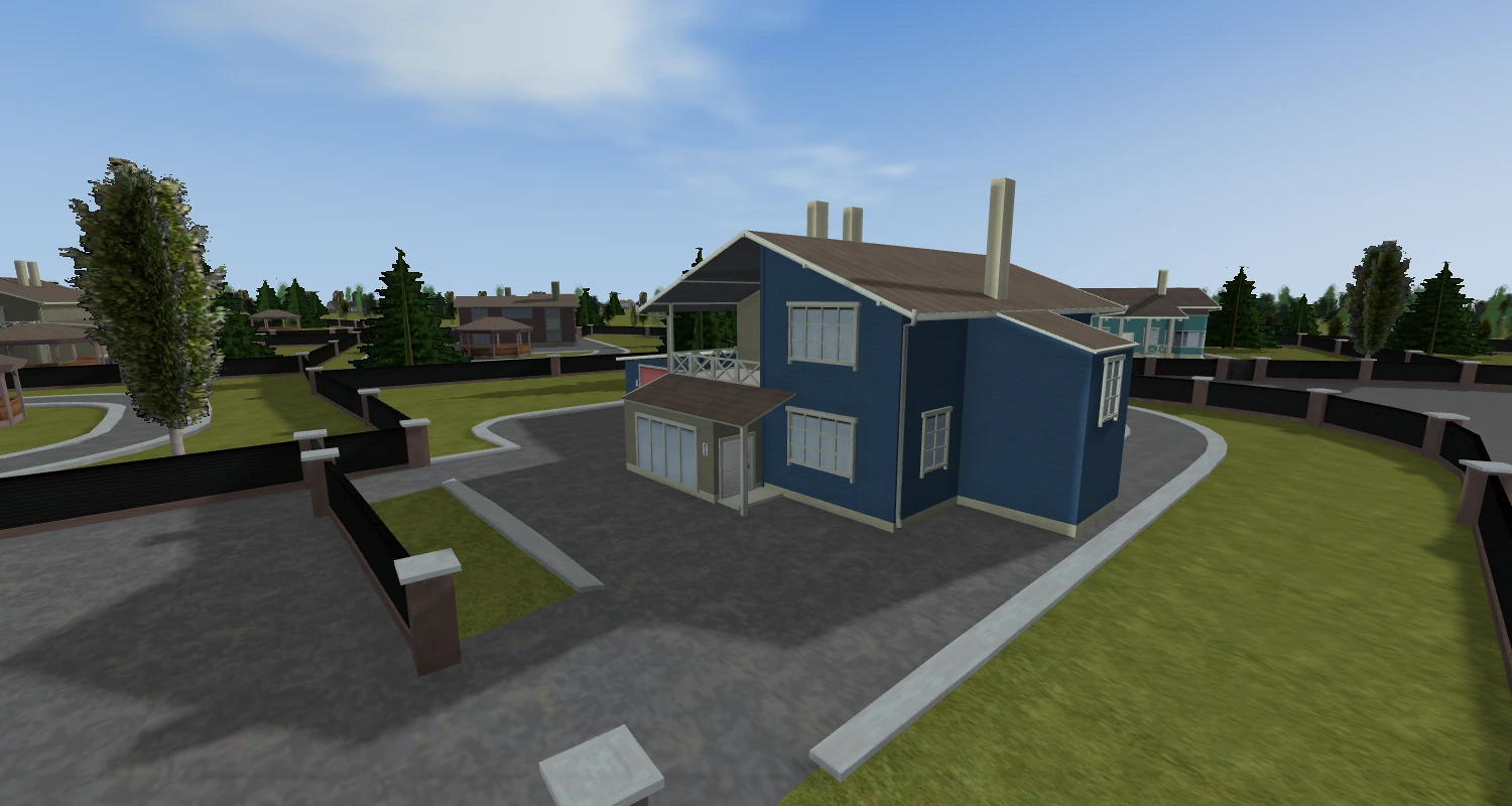House №129
