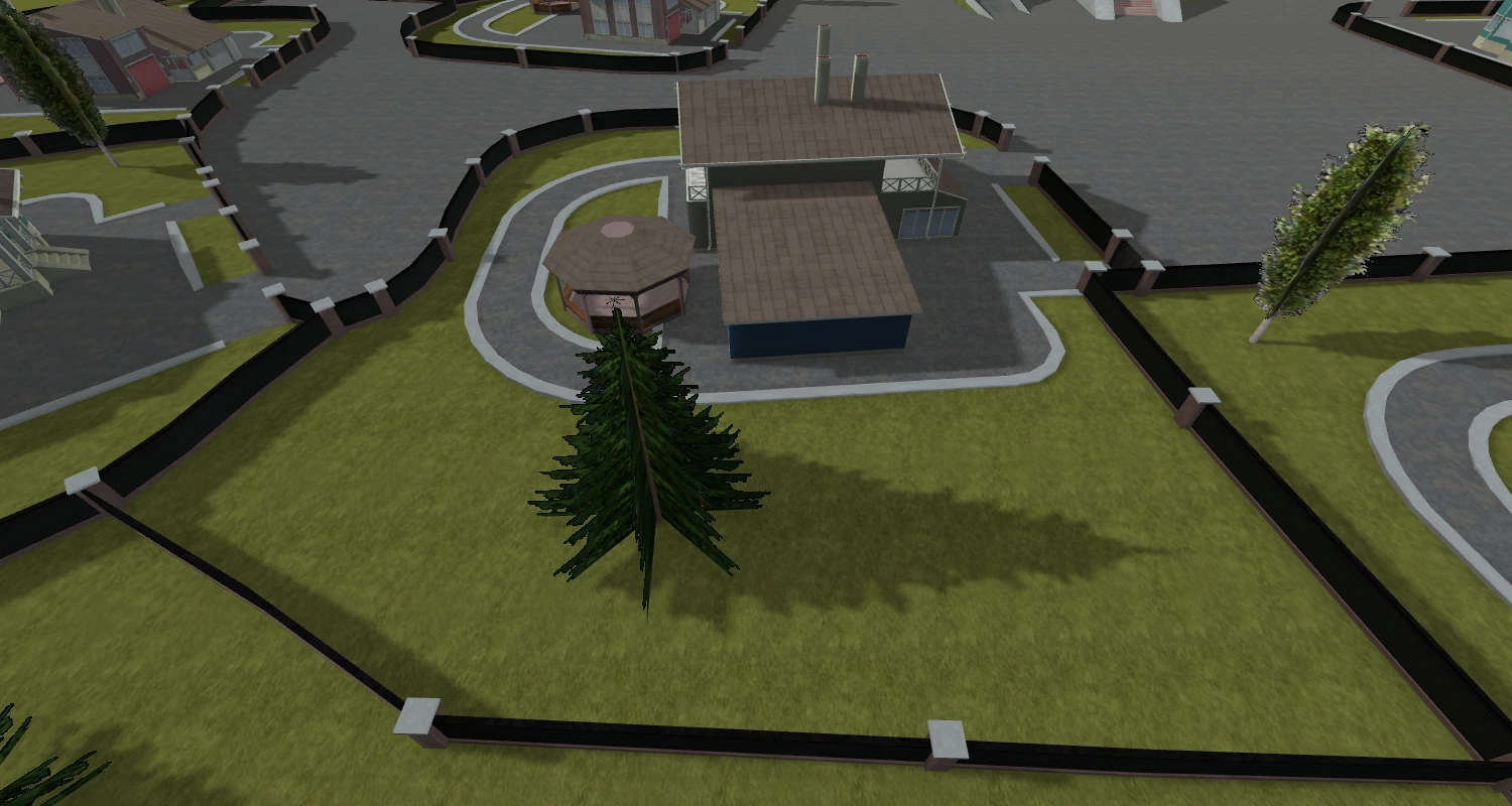 House №129
