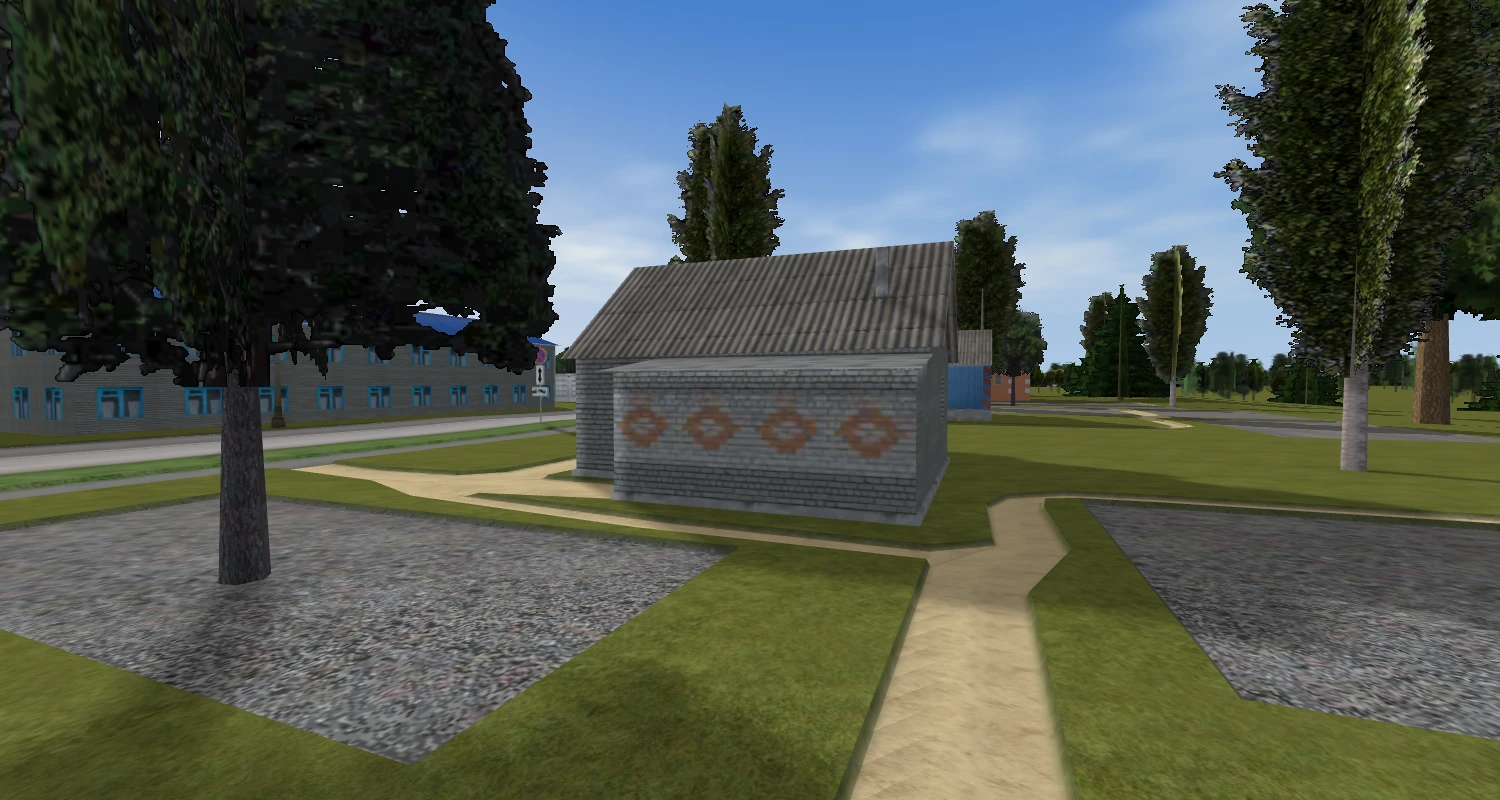 House №12