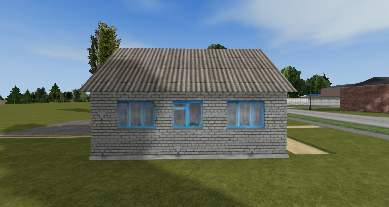 House №12