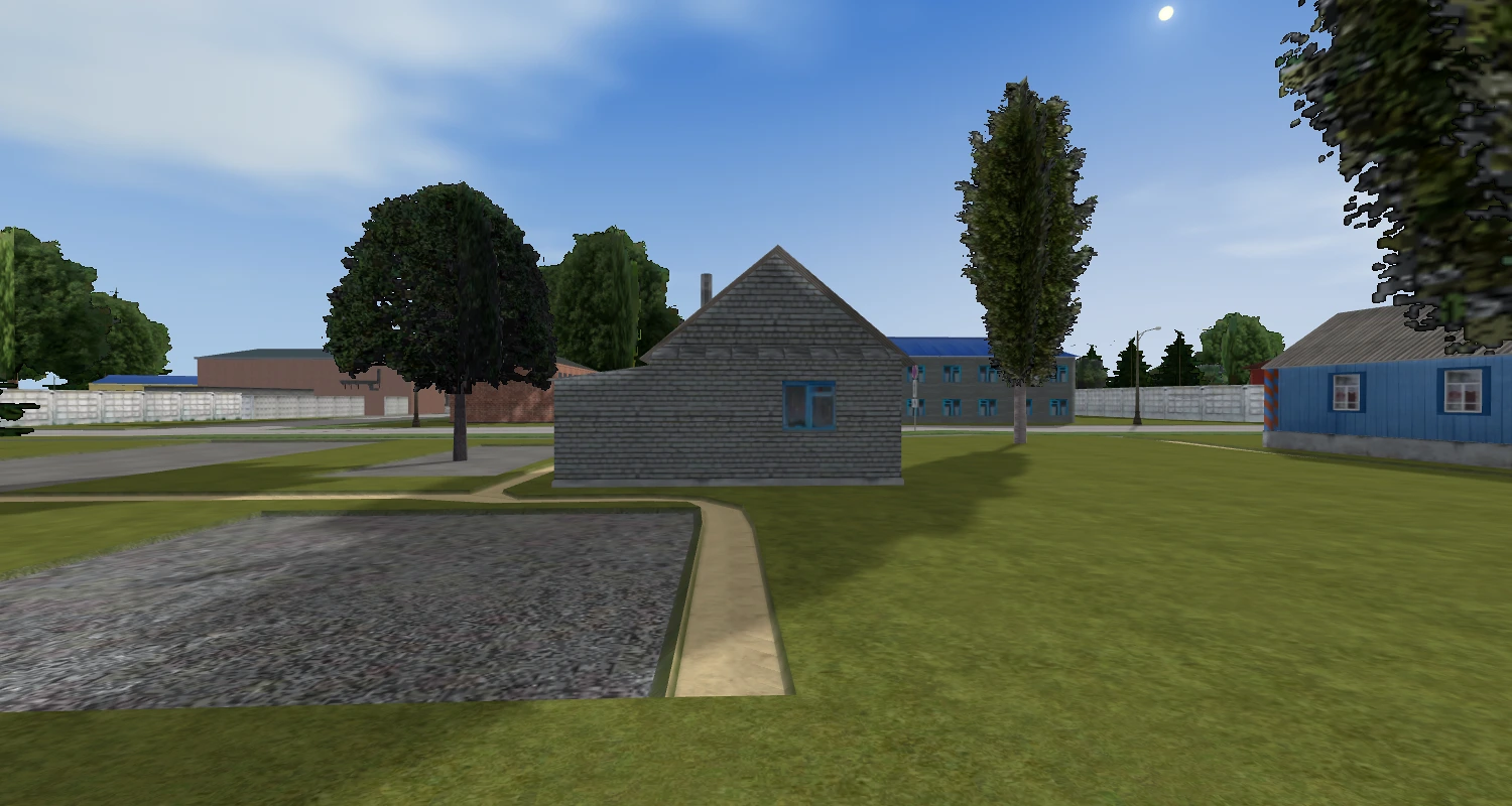 House №12