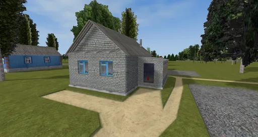 House №12