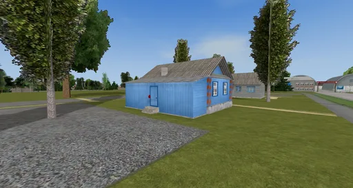 House №13
