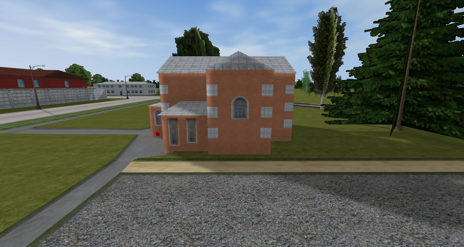 House №14