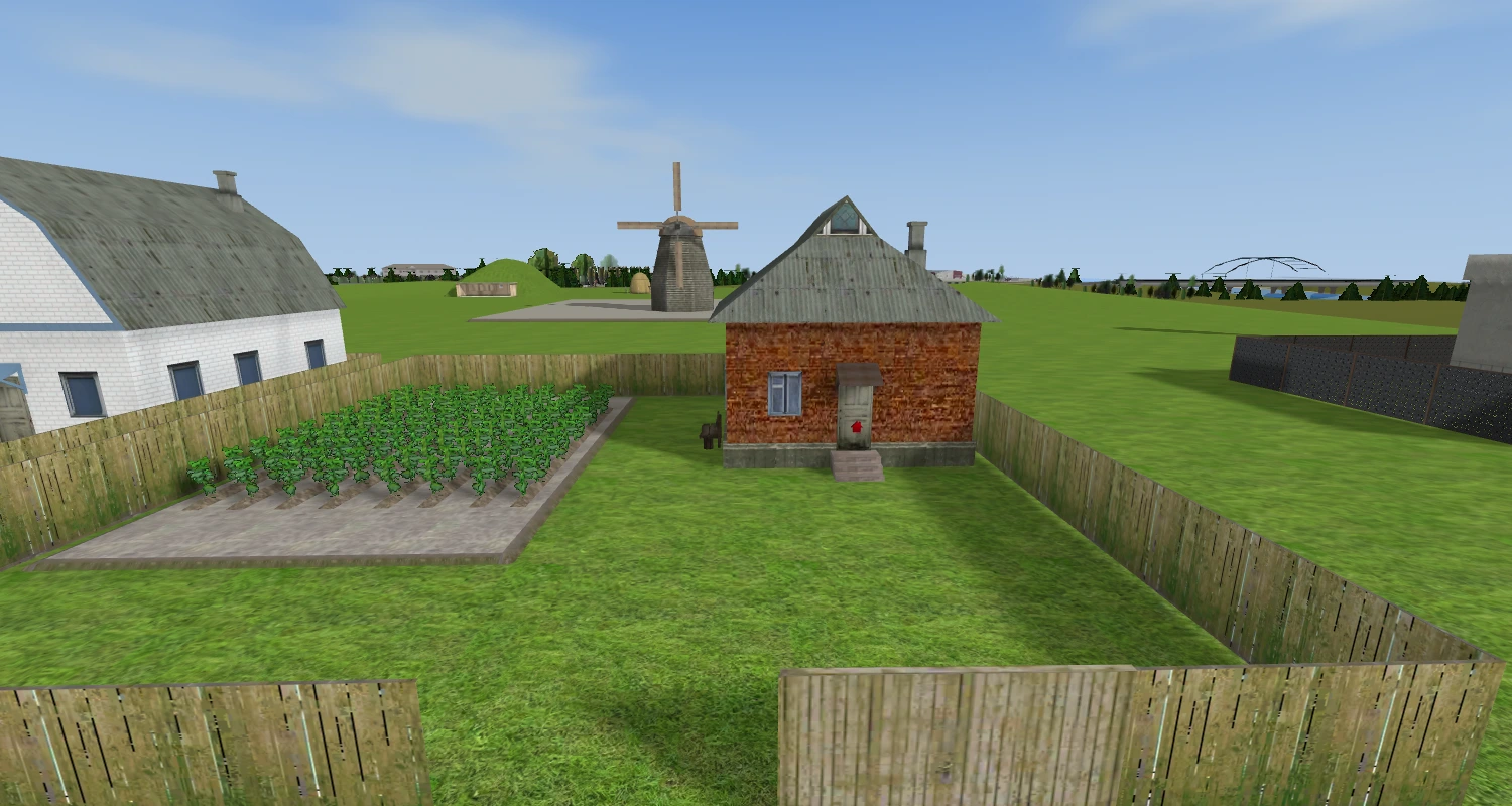 House №17