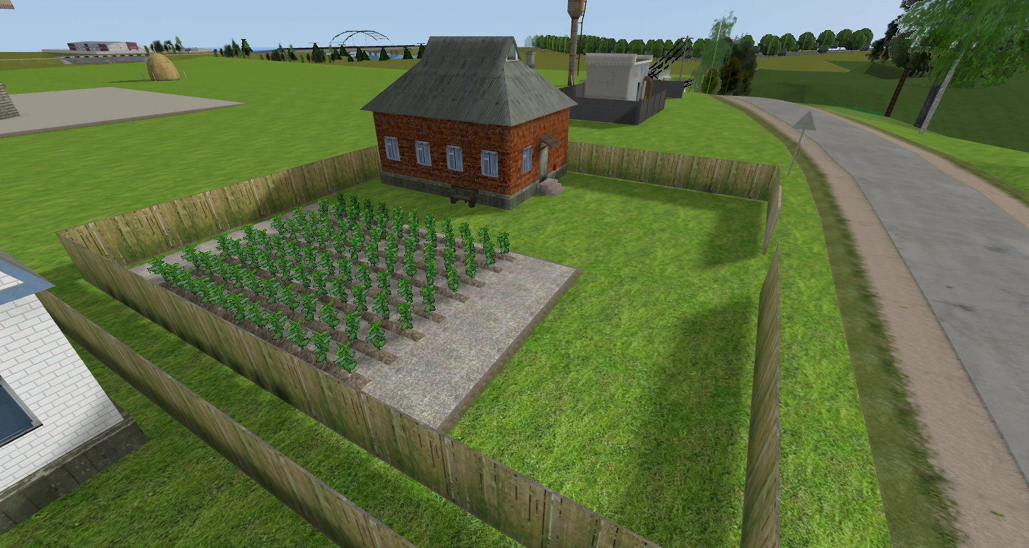 House №17