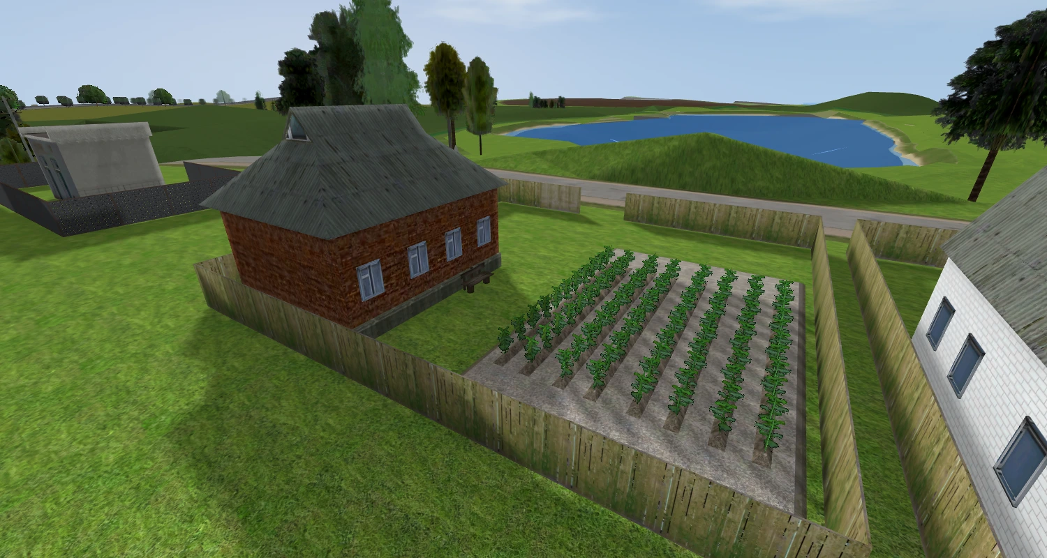 House №17