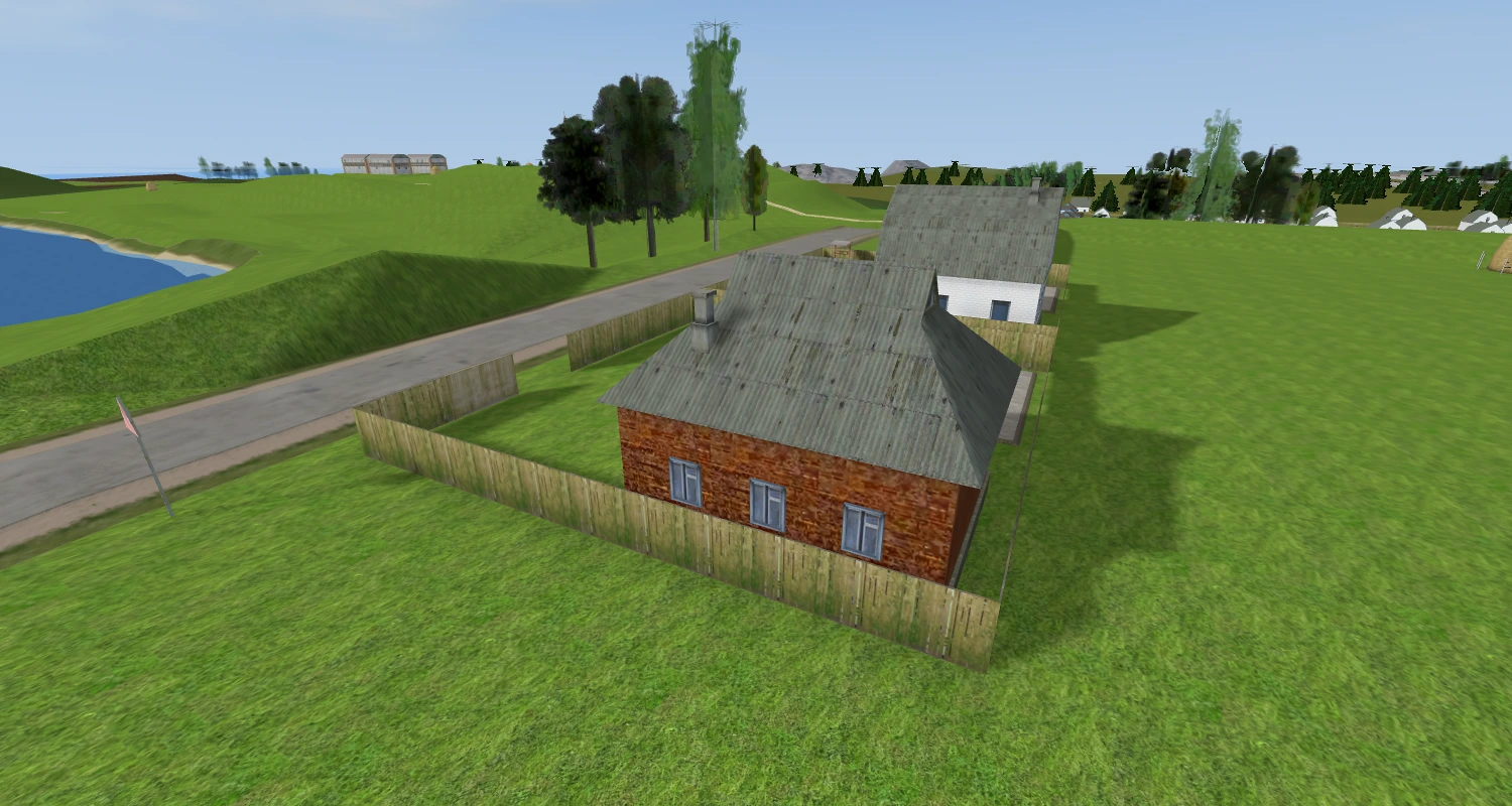 House №17