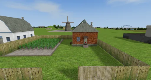 House №17