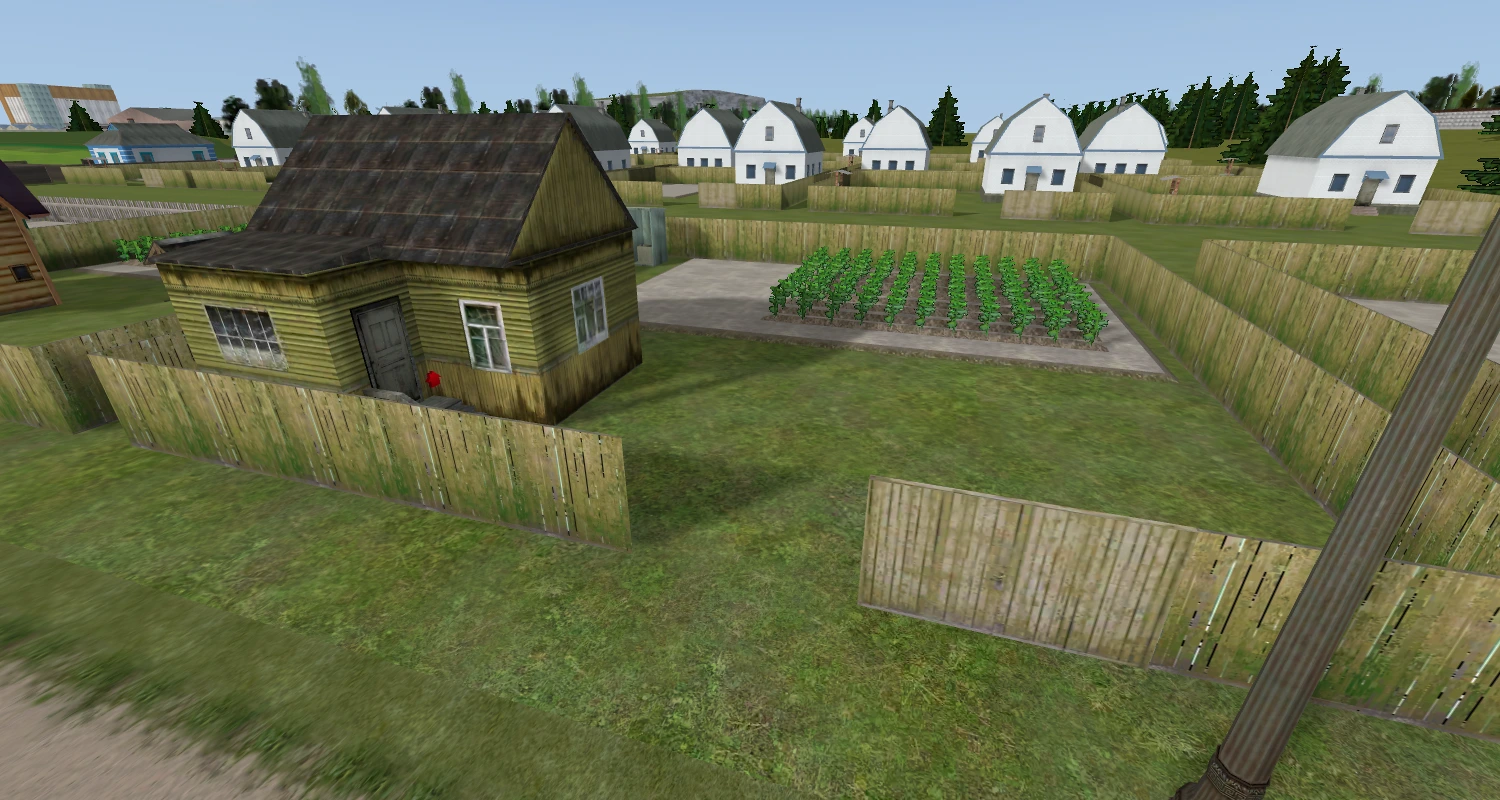 House №19