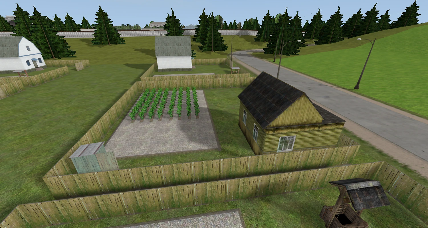 House №19