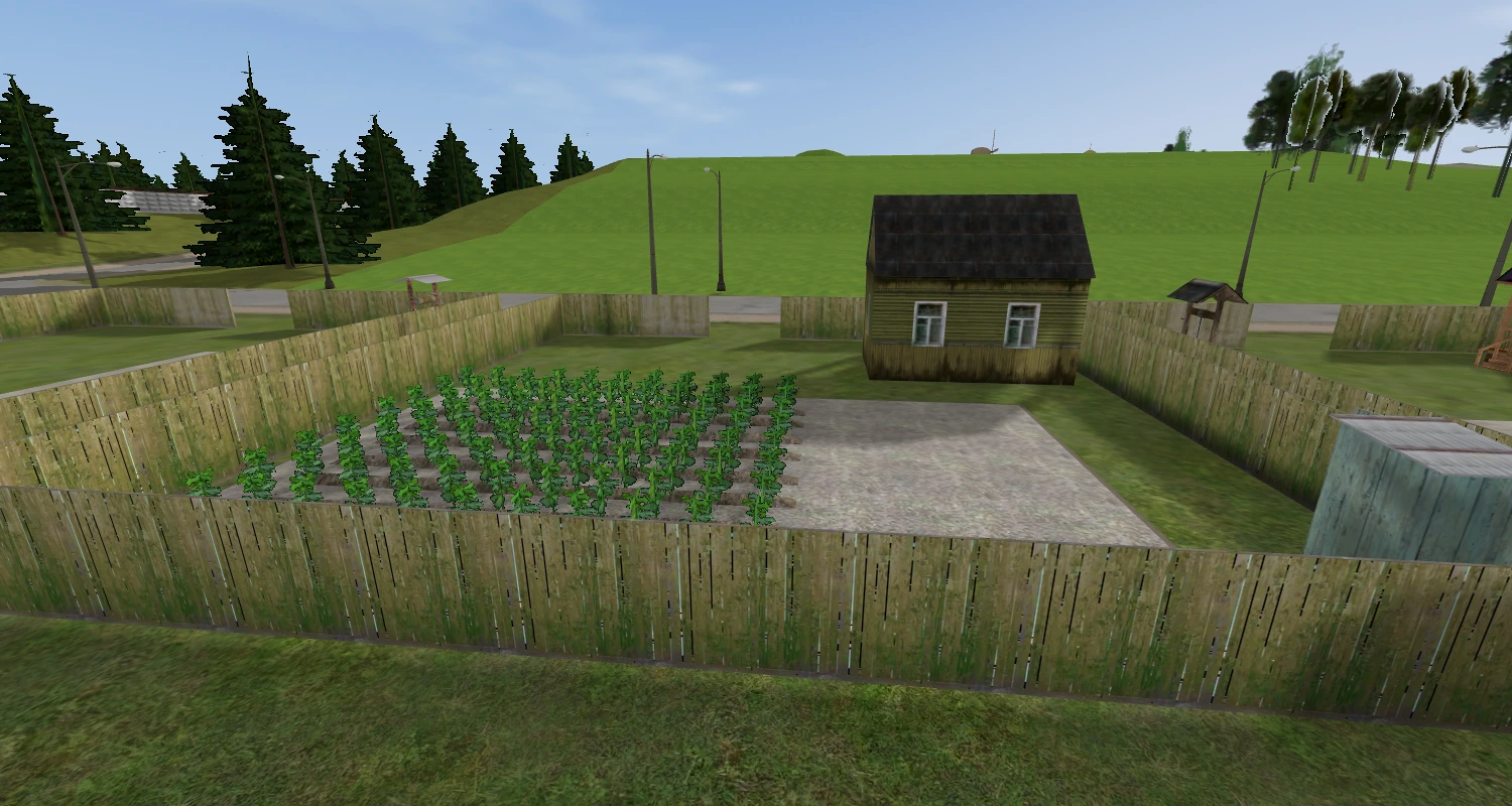 House №19