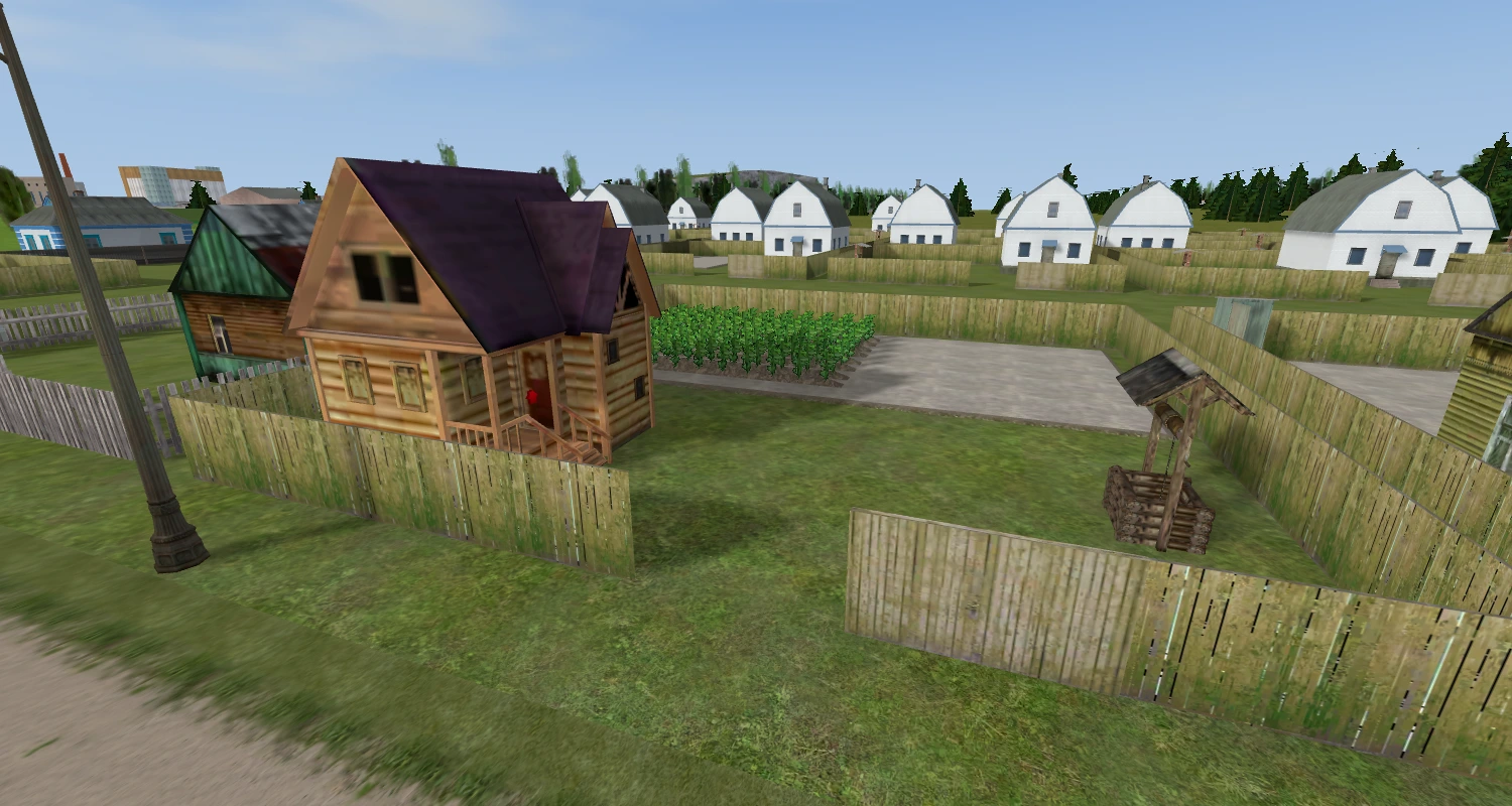 House №20