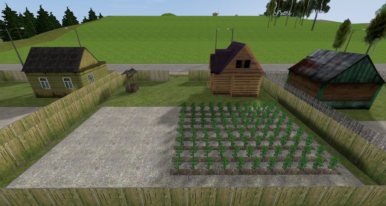 House №20