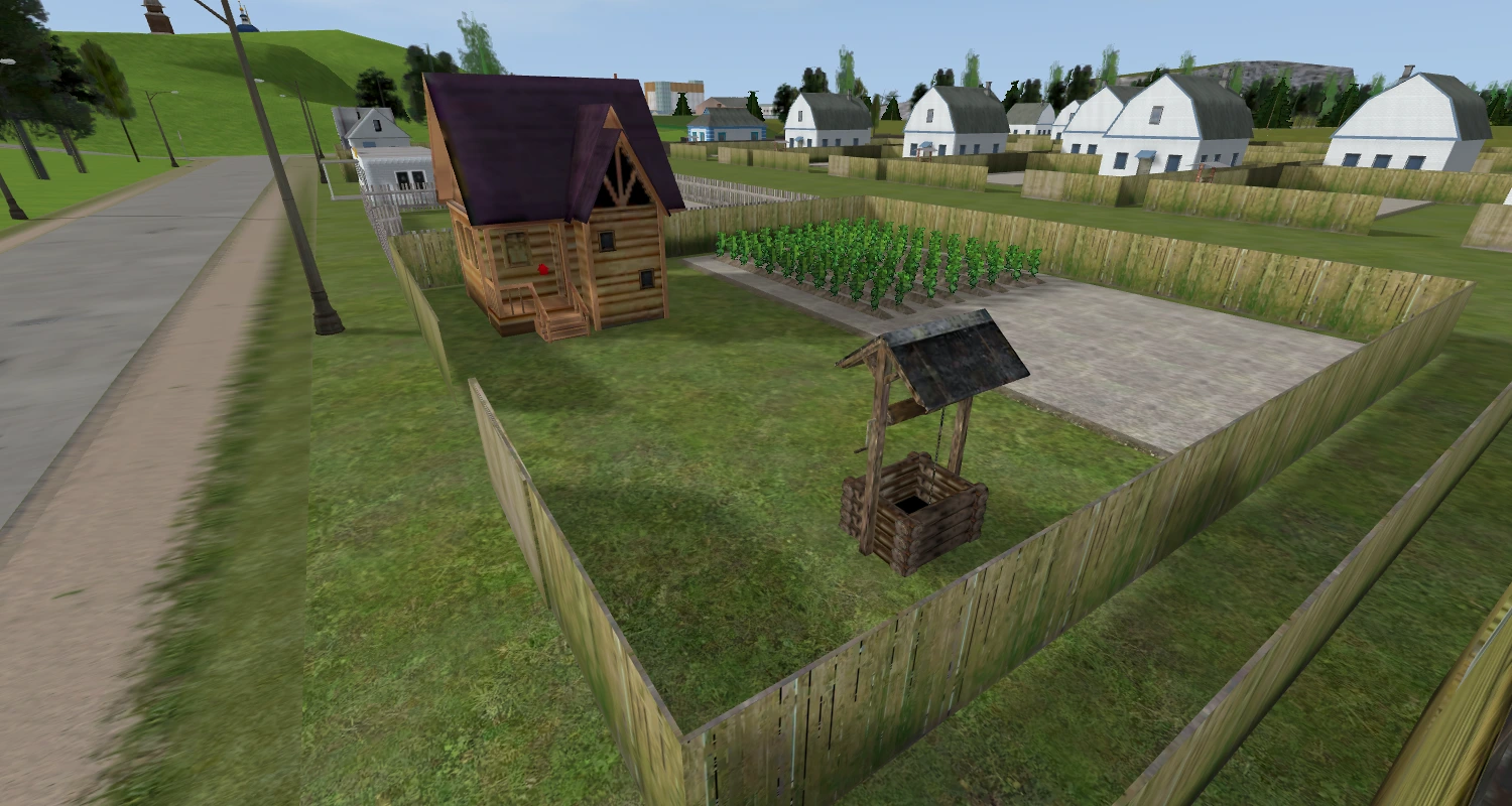House №20