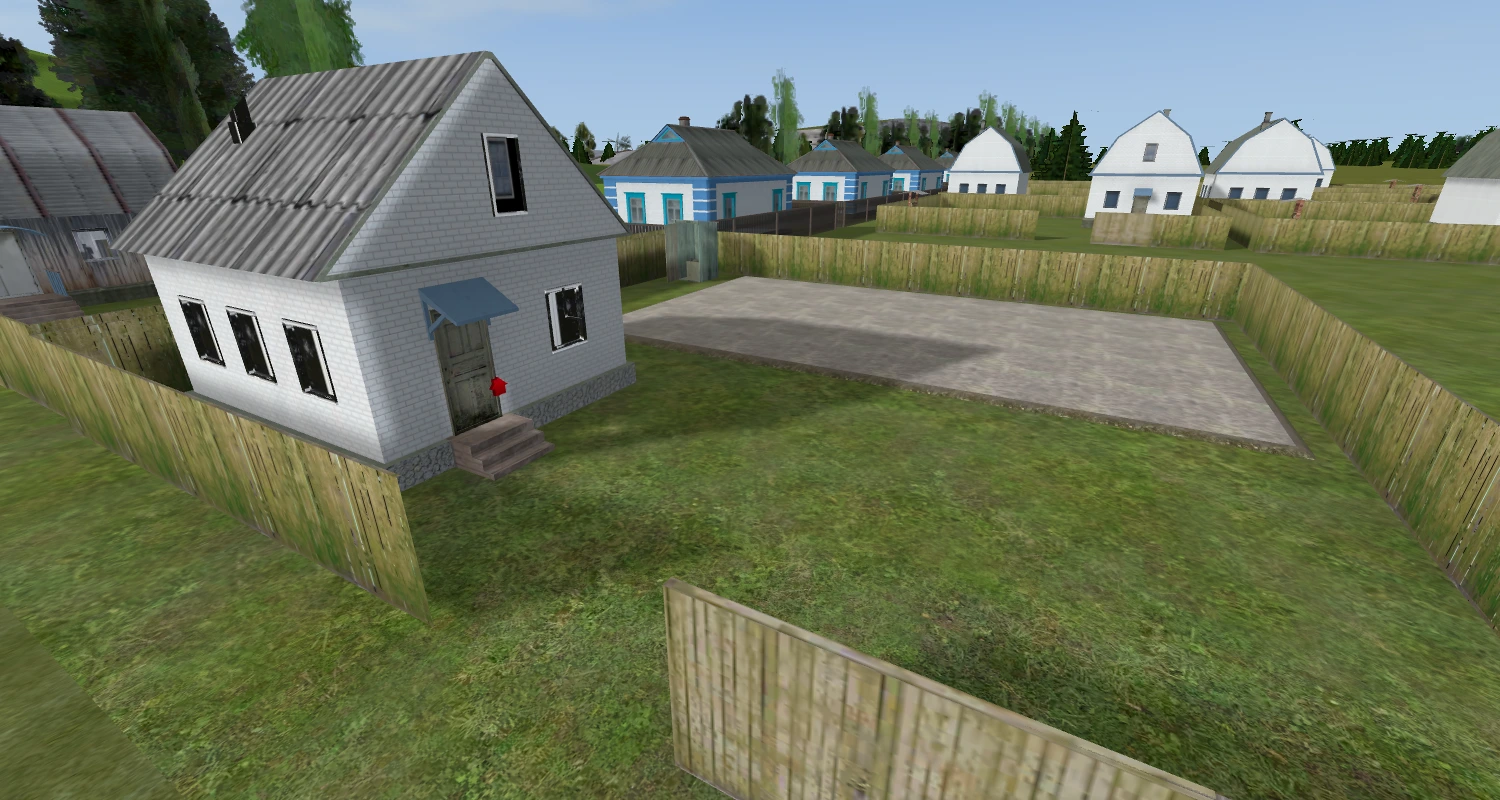 House №21