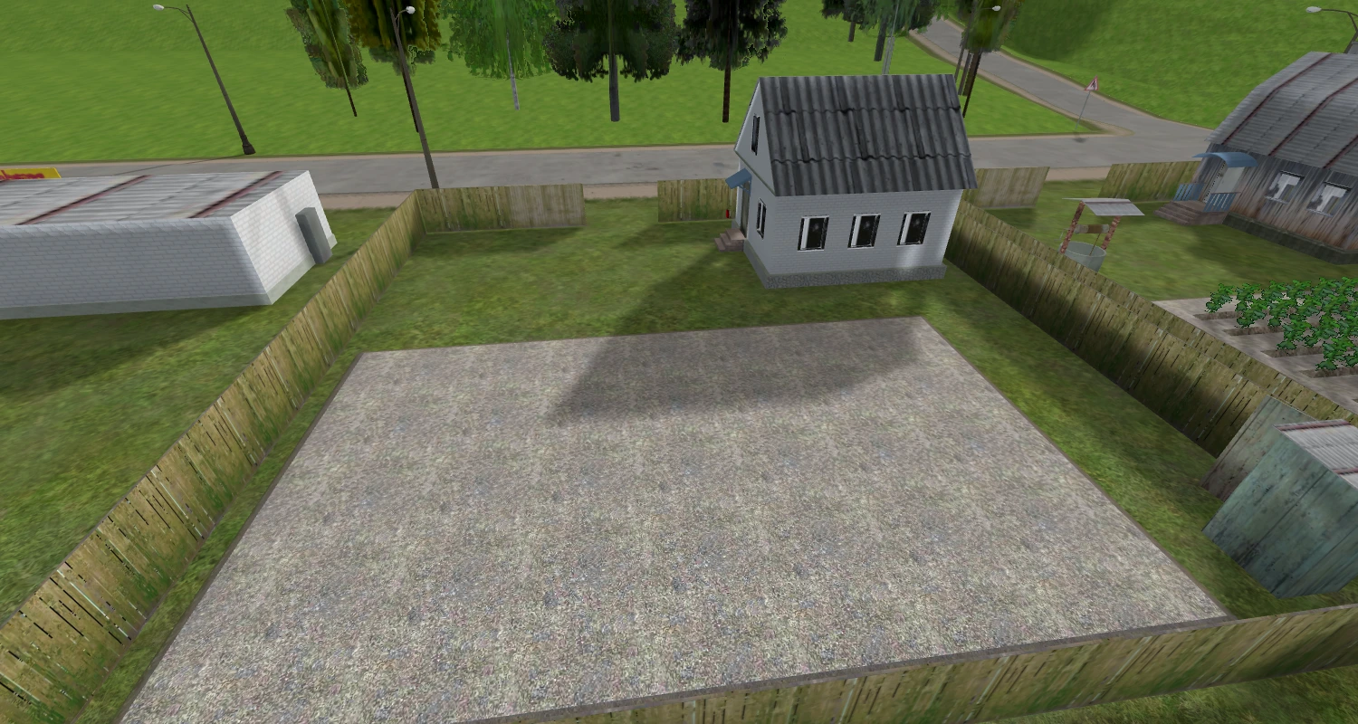 House №21
