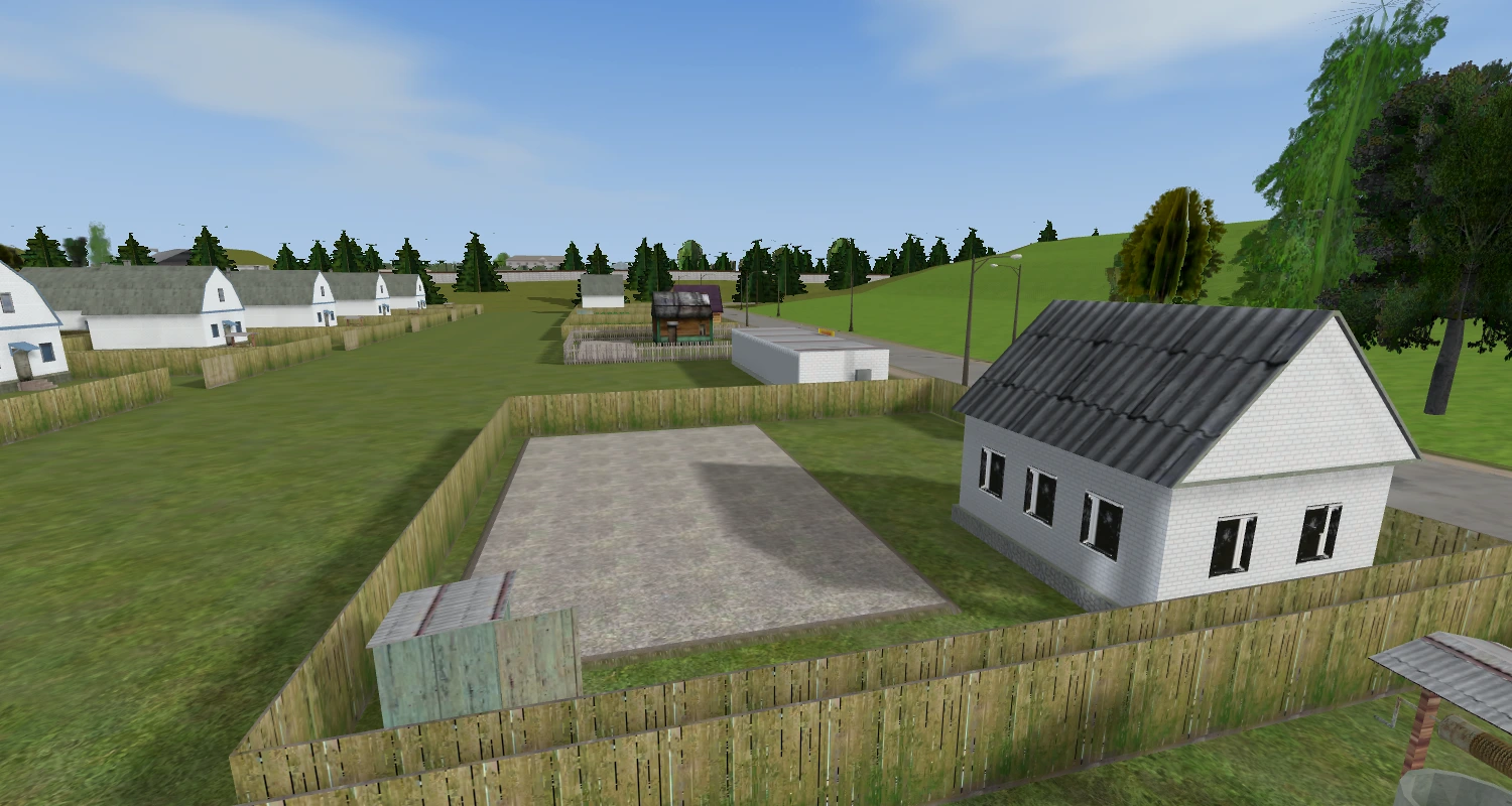 House №21