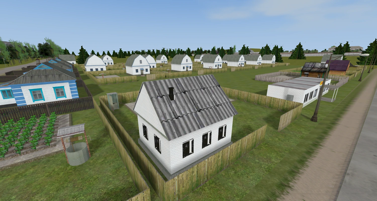 House №21