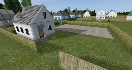 House №21