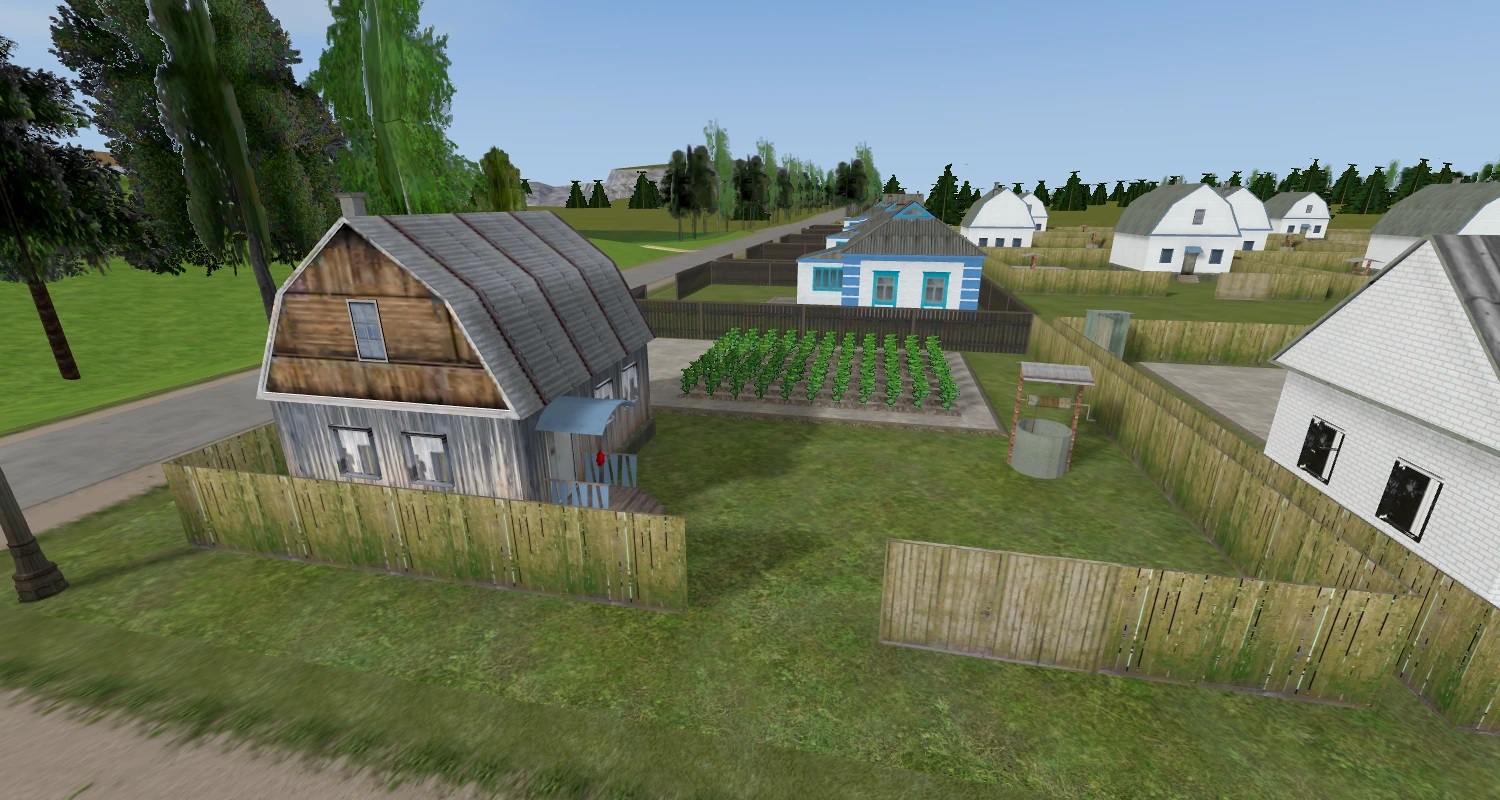 House №22