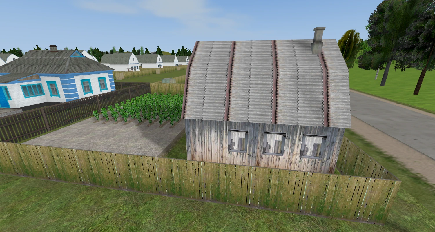 House №22