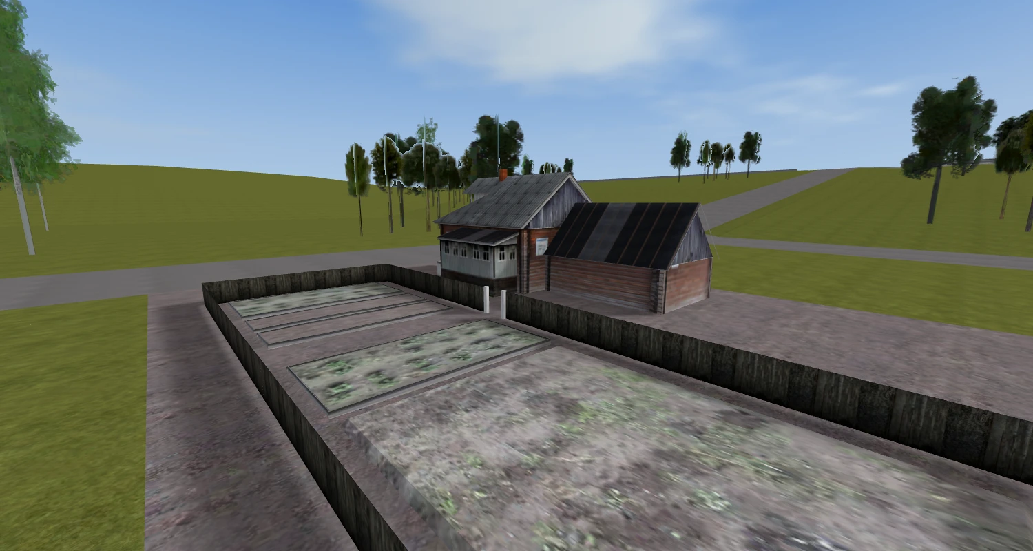House №23