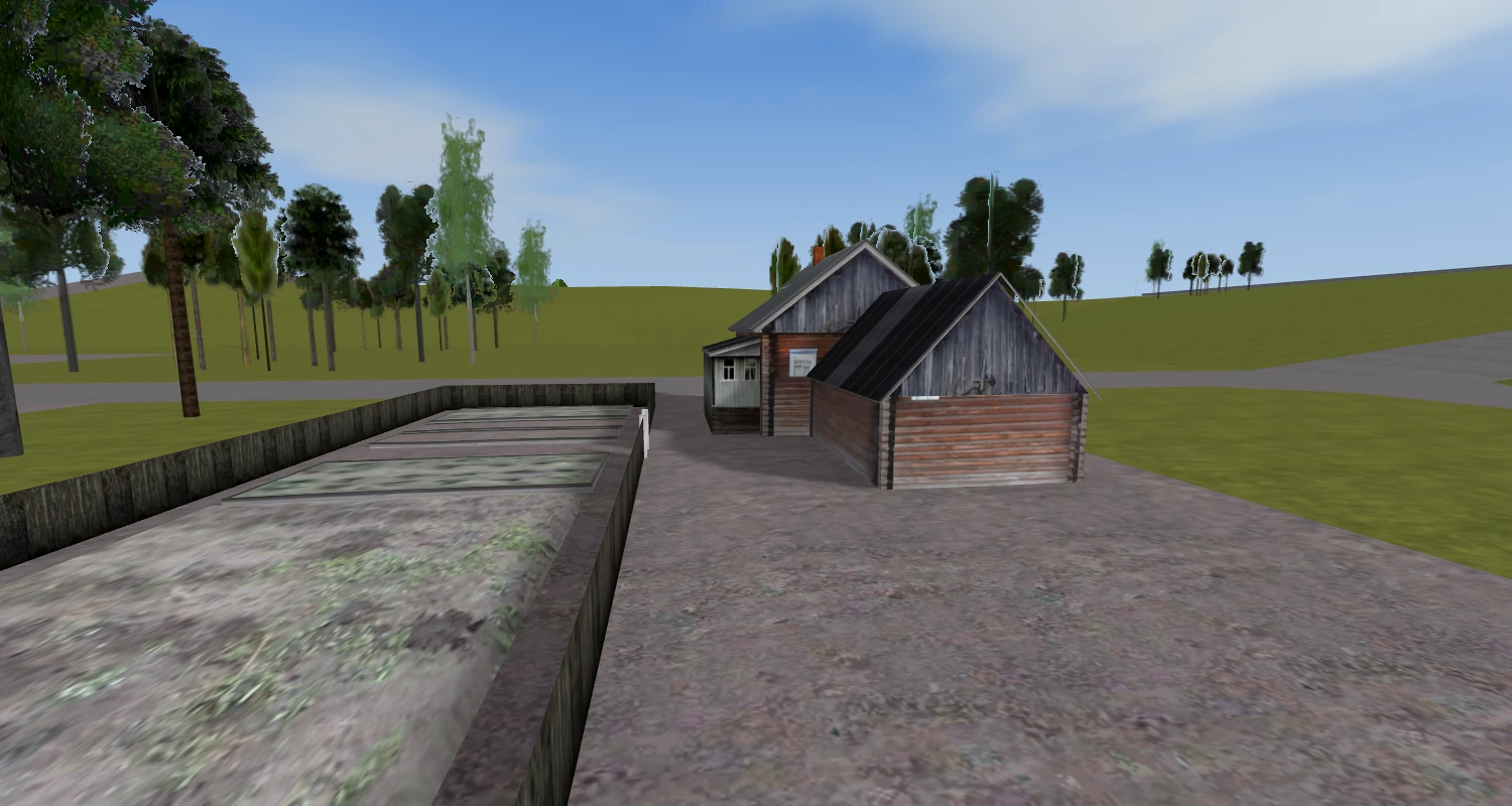 House №23