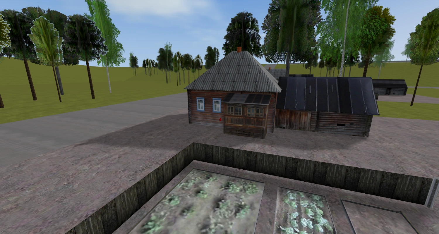 House №24