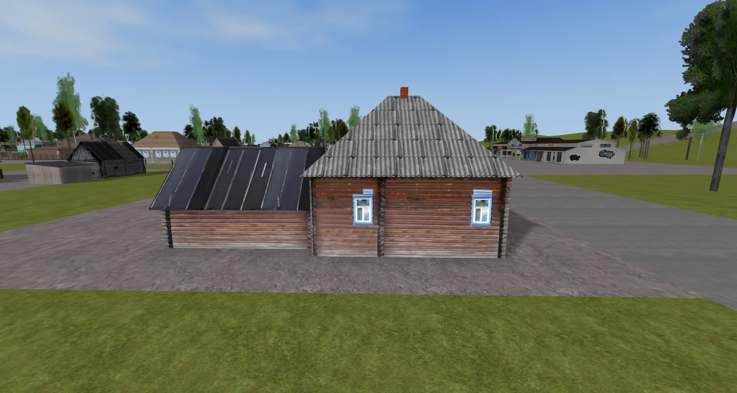House №24