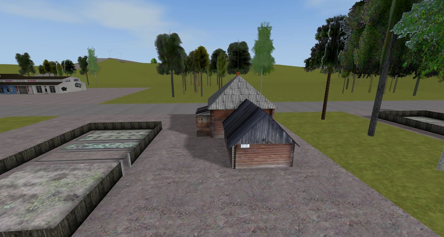 House №24