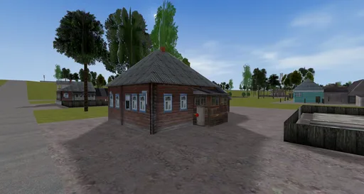 House №24