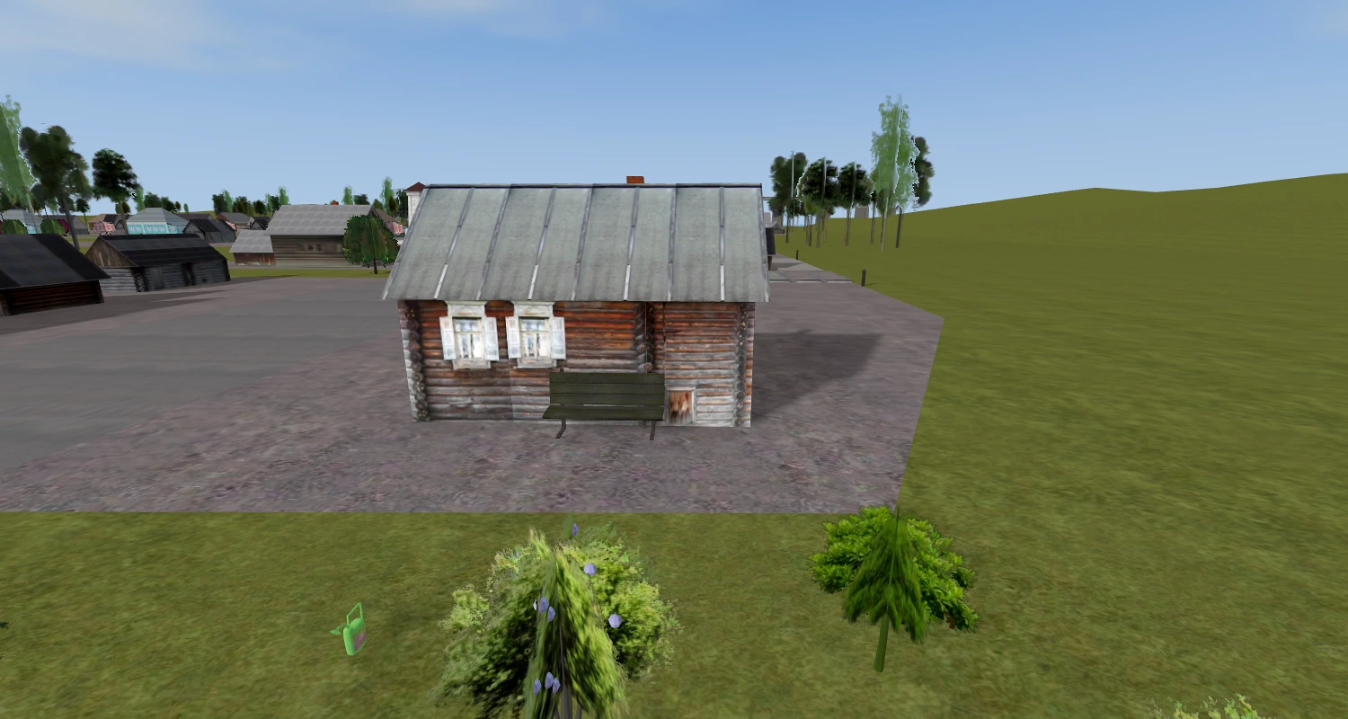 House №25