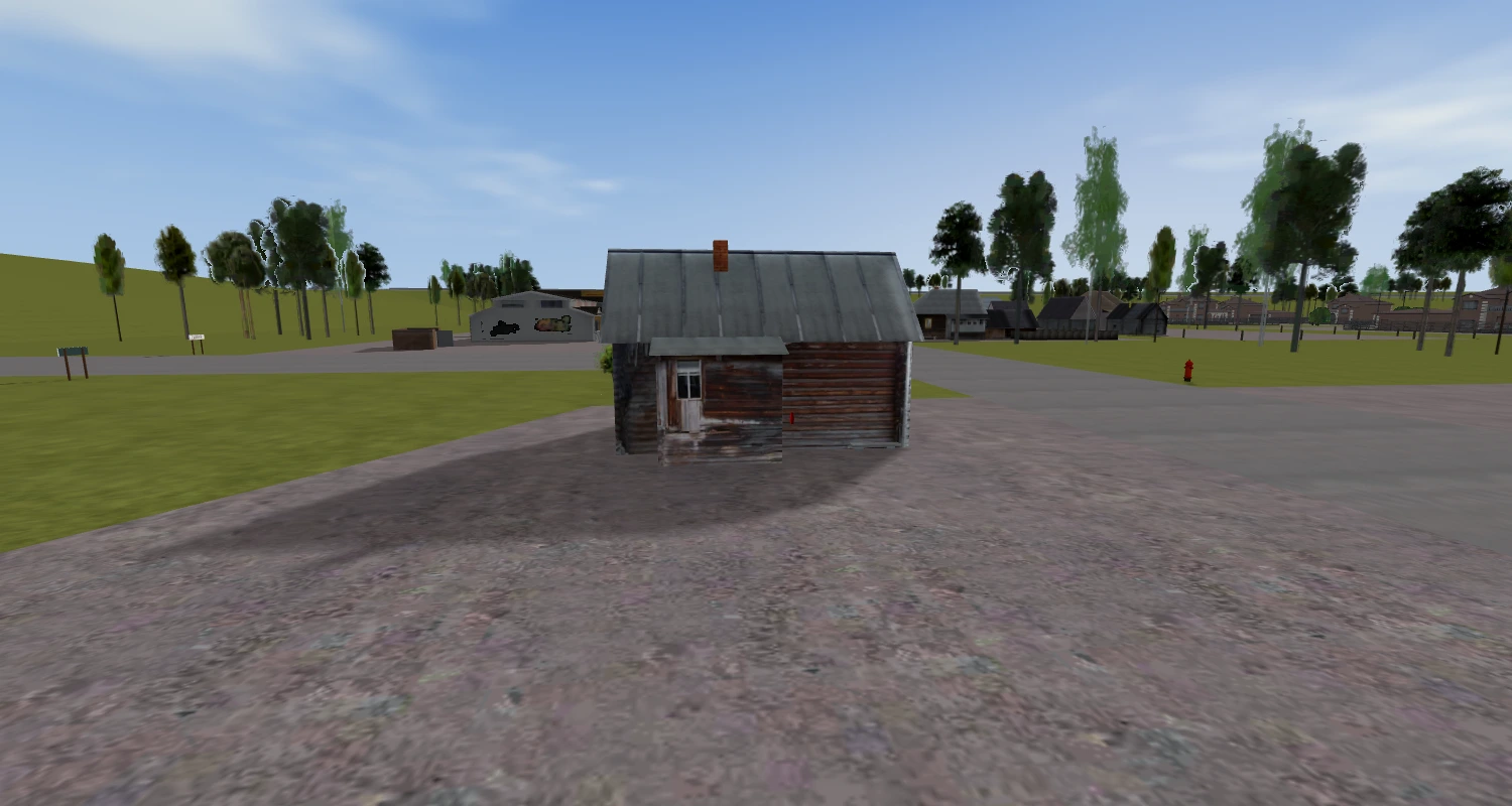 House №25
