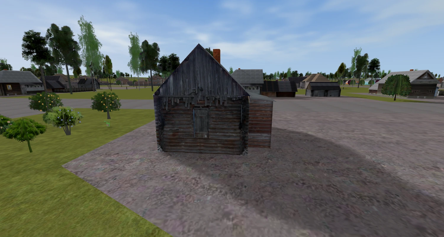 House №25