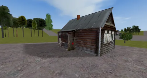 House №25